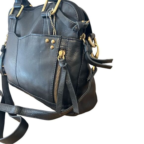 Great American Leather Works Bag NWT - Picture 3 of 6